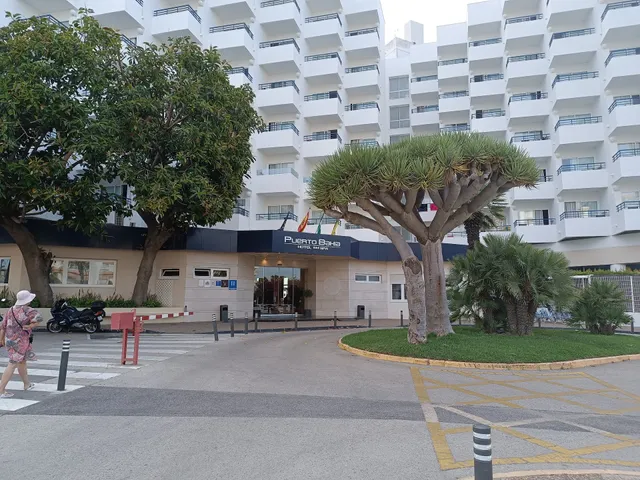 Urbanización Puerto Mar