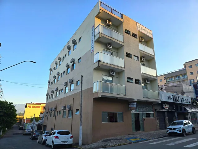 Hotel Pousada Santa Gianna