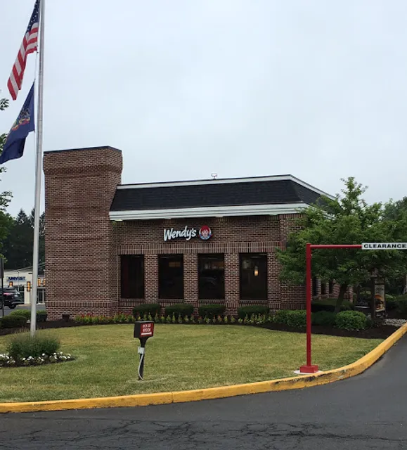 Wendy's
