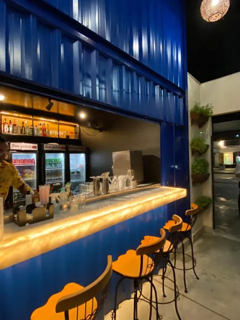 O Quintal Parrilla Bar