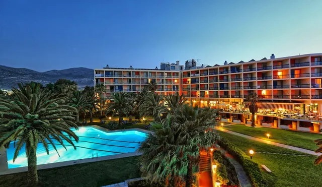 Sirens Hotels Beach & Village