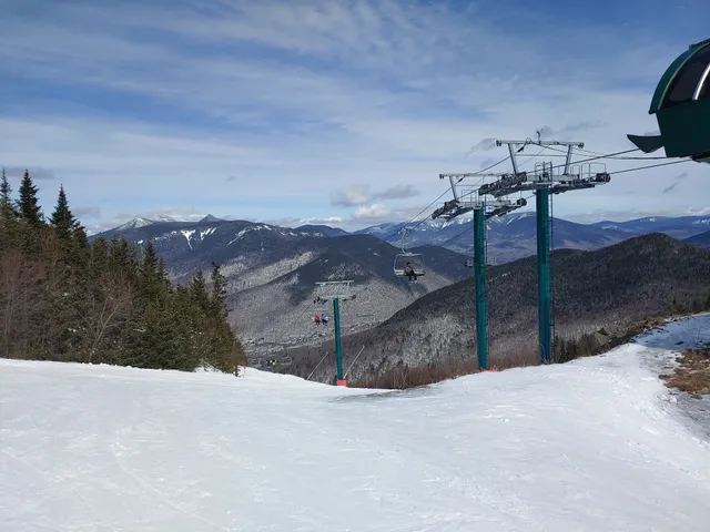 Loon Mountain