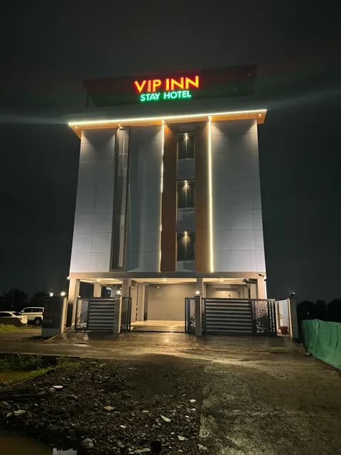 VIP INN STAY HOTEL