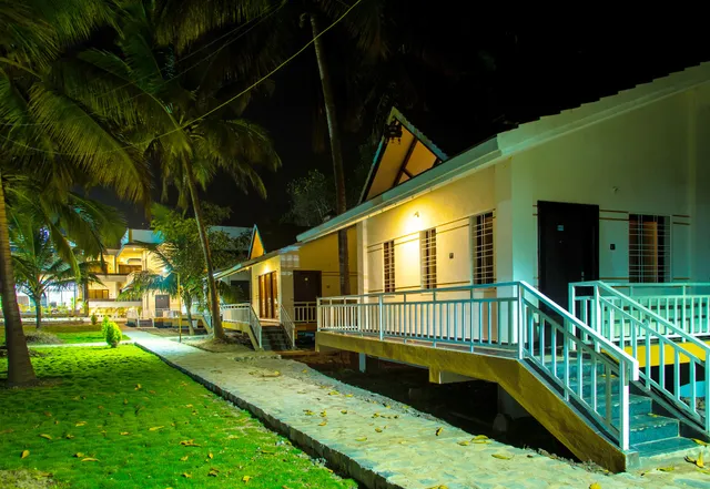 Mastiff Select Terrain Dandeli