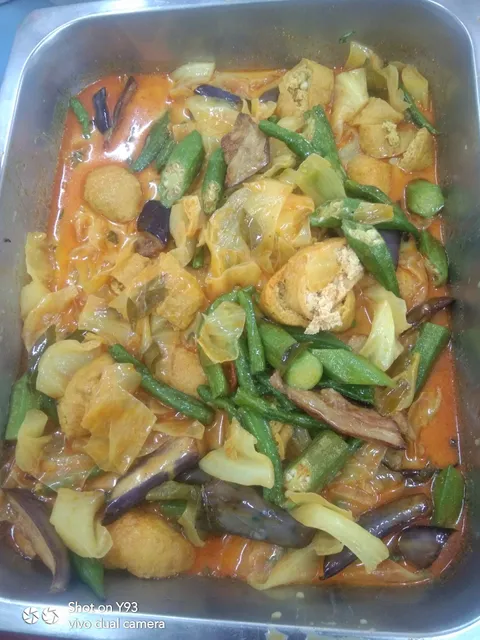 阿来素食 AhLai Vege