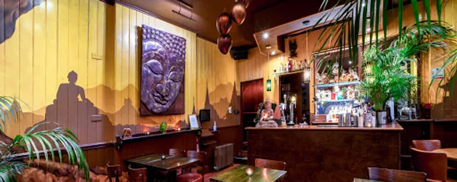 Mango Thai Tapas - Portswood