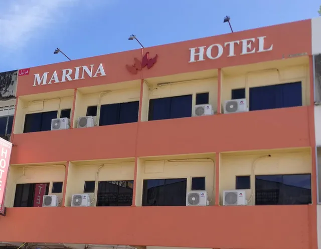 Hotel Marina Kemaman