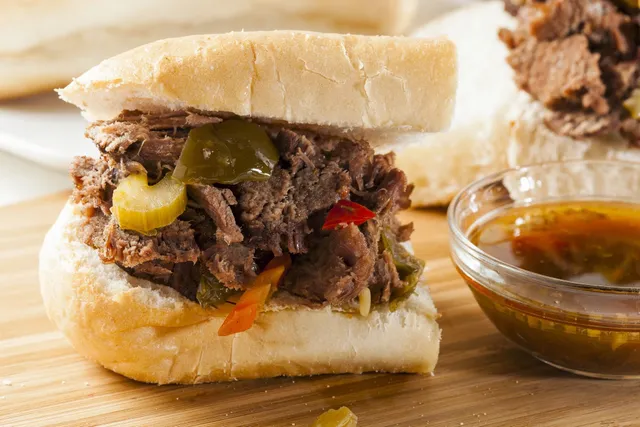 Relish Catering Kitchen