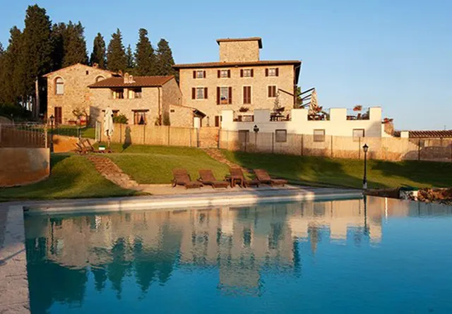 Villa San Filippo Dimora Storica