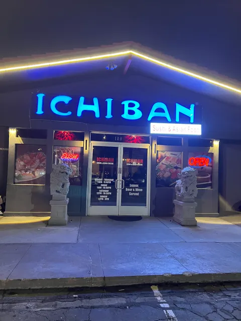 Ichiban