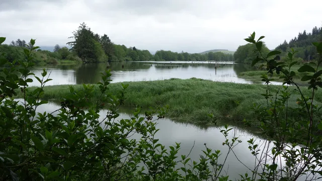 Lewis & Clark National Park Association