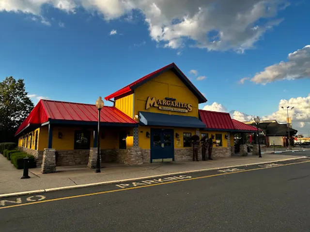 Margaritas Mexican Restaurant