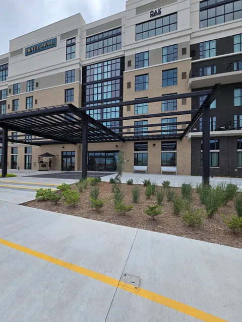 Hotel Avail Rogers, Tapestry Collection by Hilton