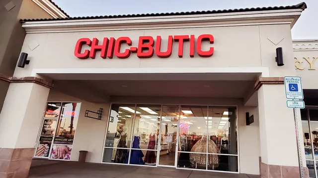 Chic-Butic