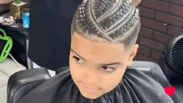 Luxury Cuts 305 Barber Shop