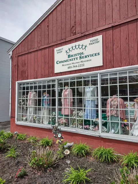 Bristol Community Services Inc