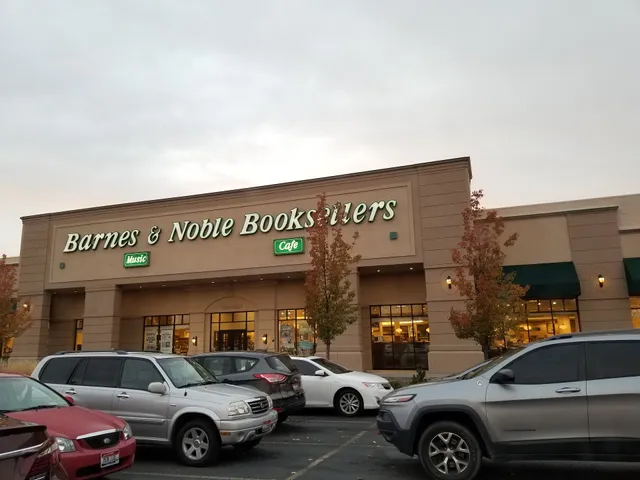 Milwaukee Marketplace