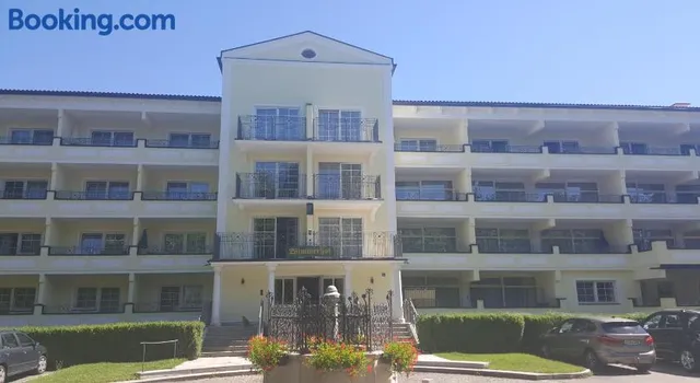 Appartementhaus Wimmerhof