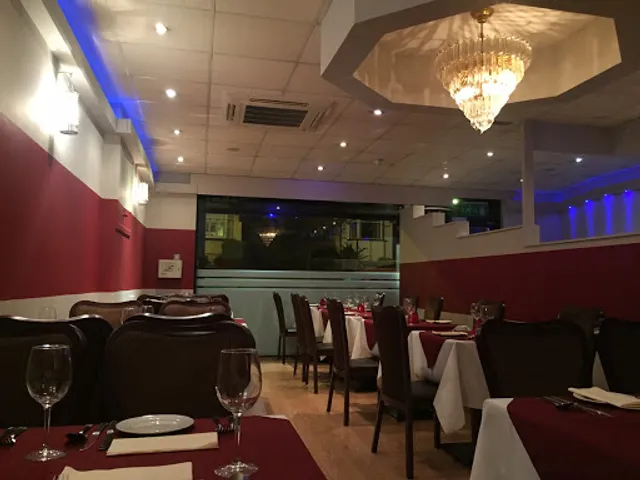 Diwali Indian cuisine