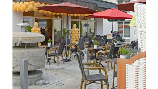 Bäckerhaus Veit Café