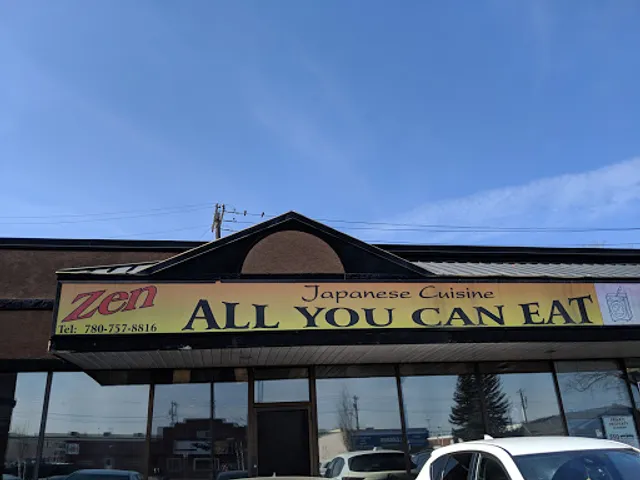 Zen Sushi