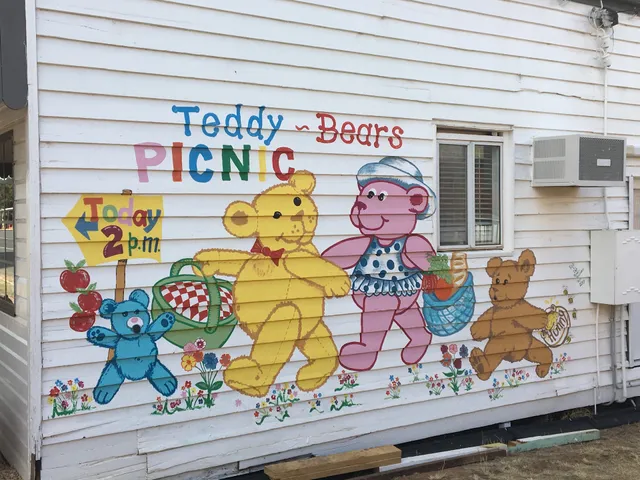 Tambo Teddies Pty Ltd