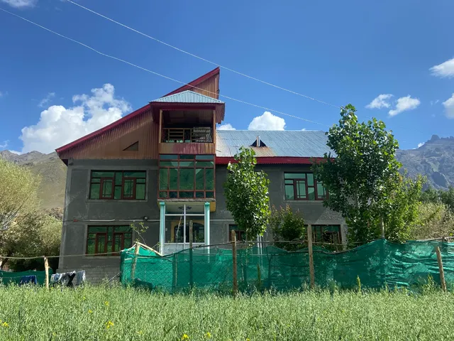 Heavenly Inn Homestay