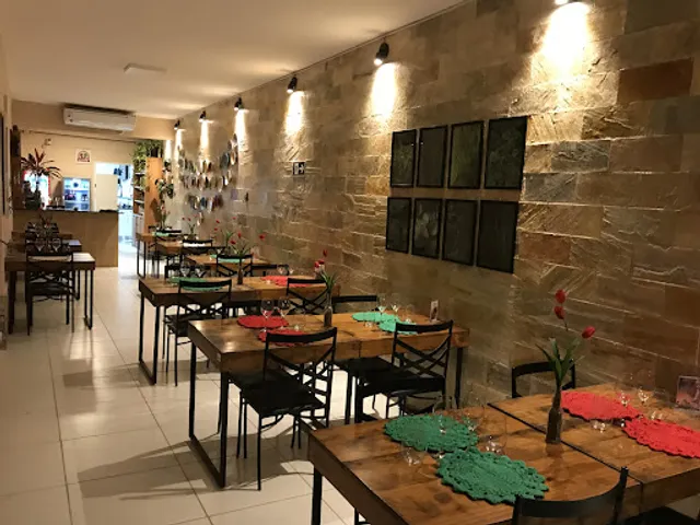 Pasta da Nonna - Empório de Massas