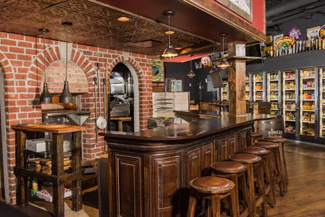 U Pick 6 Harbor House