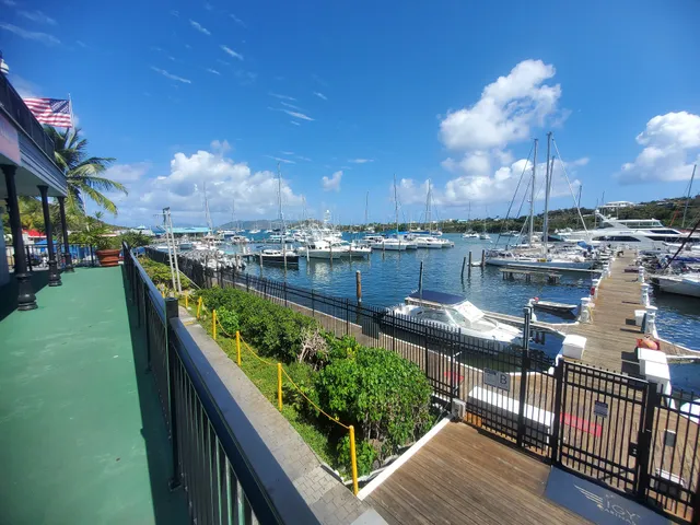 American Yacht Harbor