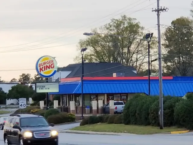 Burger King
