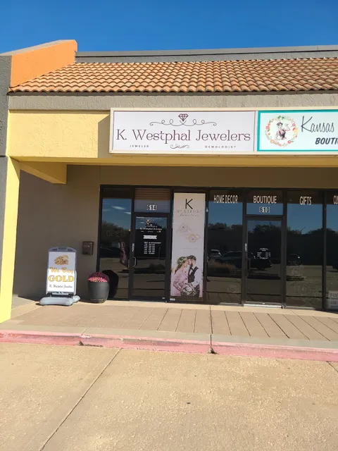 K. Westphal Jewelers