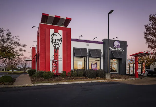 Taco Bell / KFC