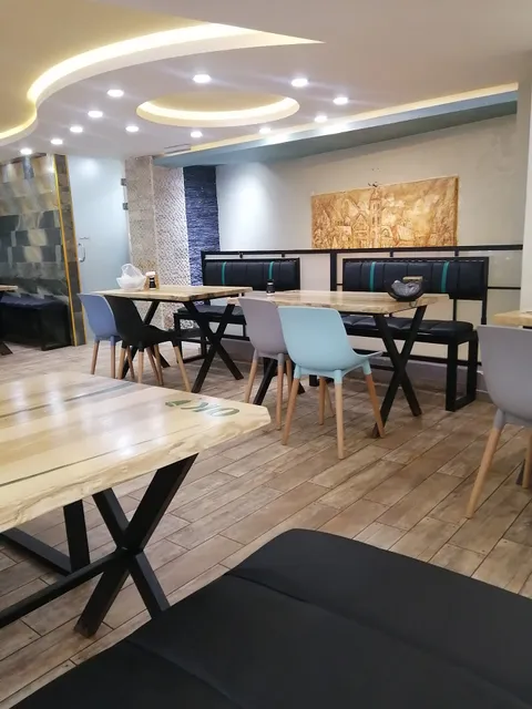 OK - Orient Kebab - Didouche Mourad