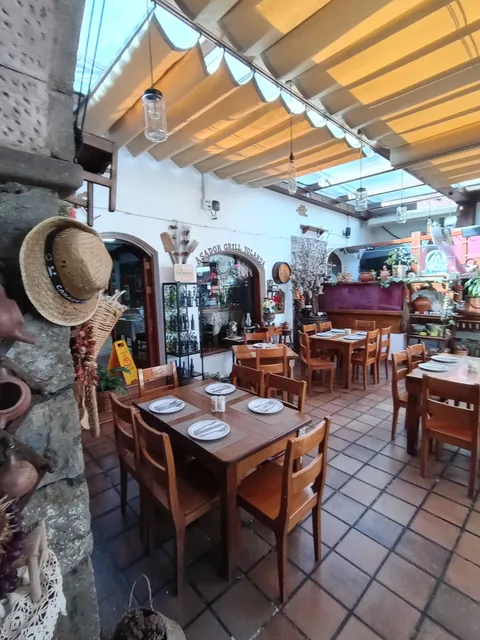 Restaurante Asador Grill de Yolanda