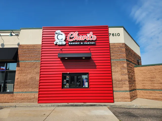 Charito Bakery & Pastry
