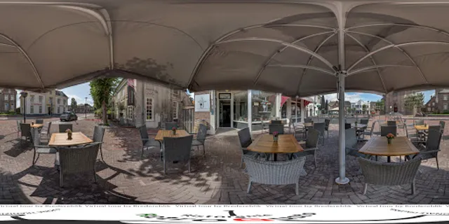 Ristorante RetroGusto 🇮🇹