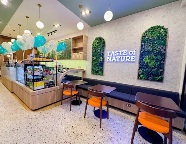 Café Amazon สาขาหน้าเทคนิค โคราช