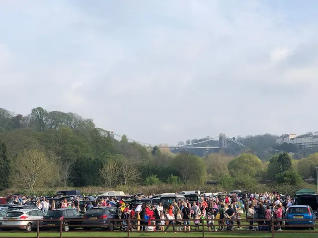 Clifton Car Boot Sale