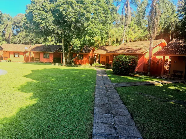 Casas Di Monte Ecopousada