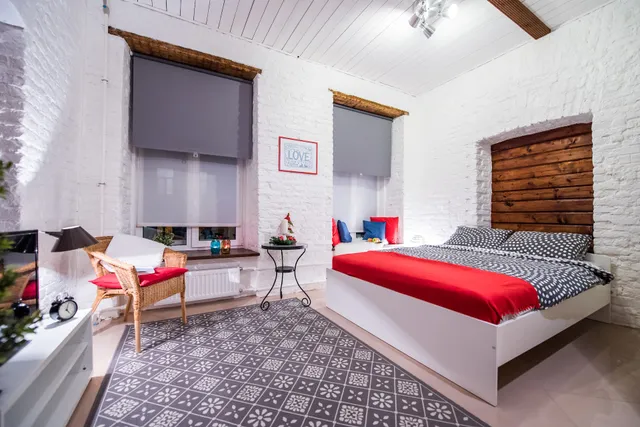 Aurora Apartment Na Maloy Morskoy