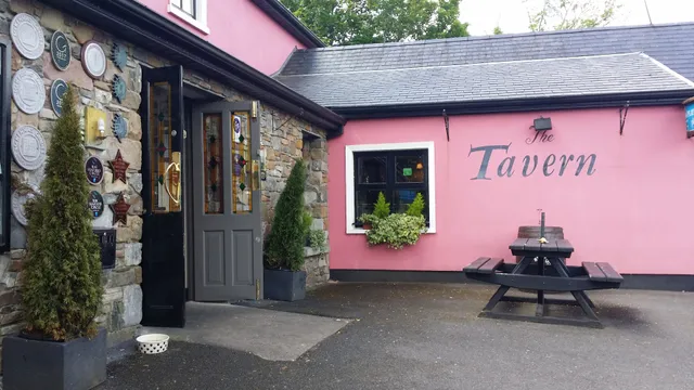 The Tavern Bar & Restaurant