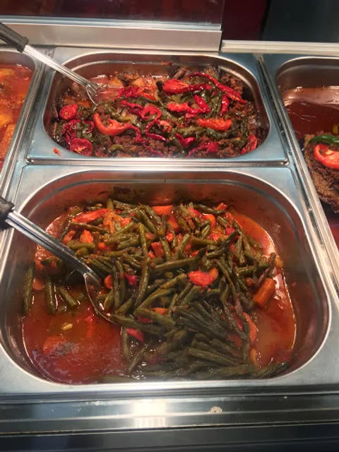 Rose's Gozleme Kitchen