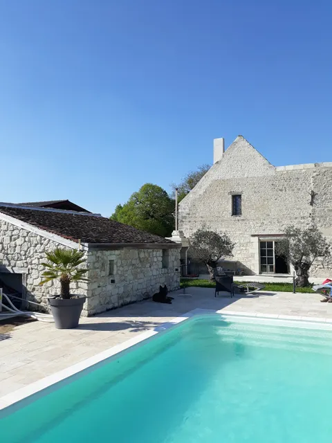 Ferme Du Bois De Veude