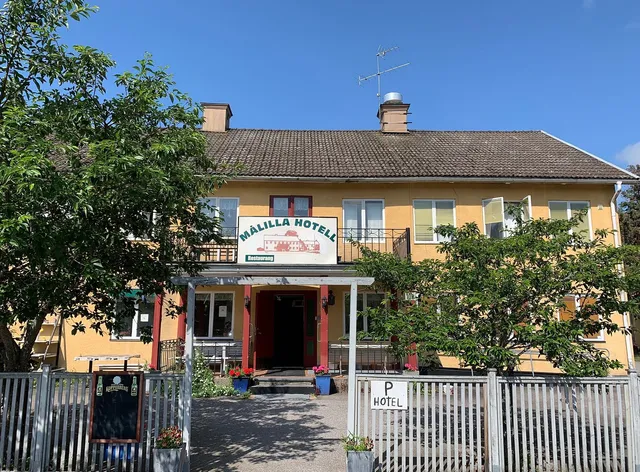 Målilla Hotell & Restaurang