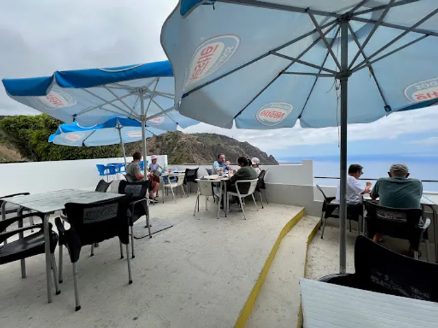 Restaurante O Precipício