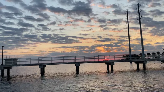 Laishley Park Boat Ramp