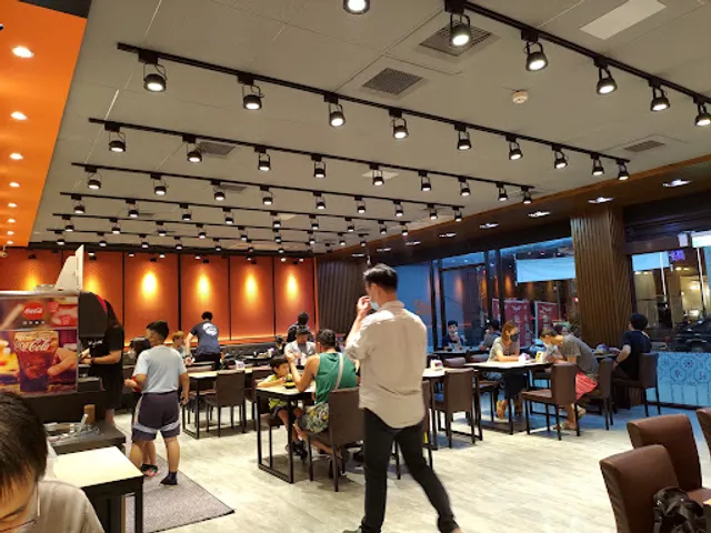 小時厚牛排-竹南博愛店