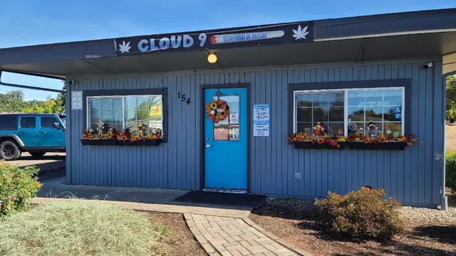 Cloud 9 Cannabis