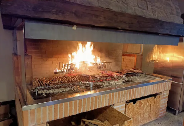 Pizzeria Braceria Da Cuti